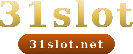 31slot logo