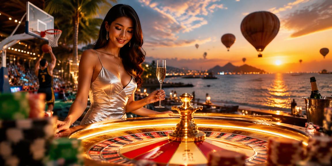 31slot mobile gaming