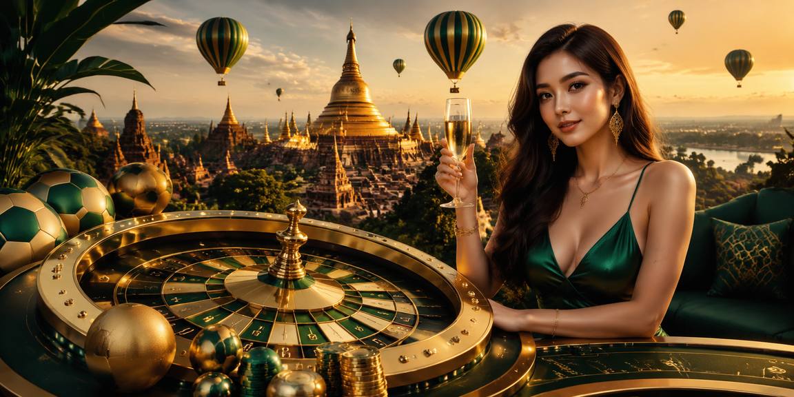 31slot ကိုယ်ပွားရေးမူဝါဒ – သင်အတွက် အရေးကြီးသောအရာများ